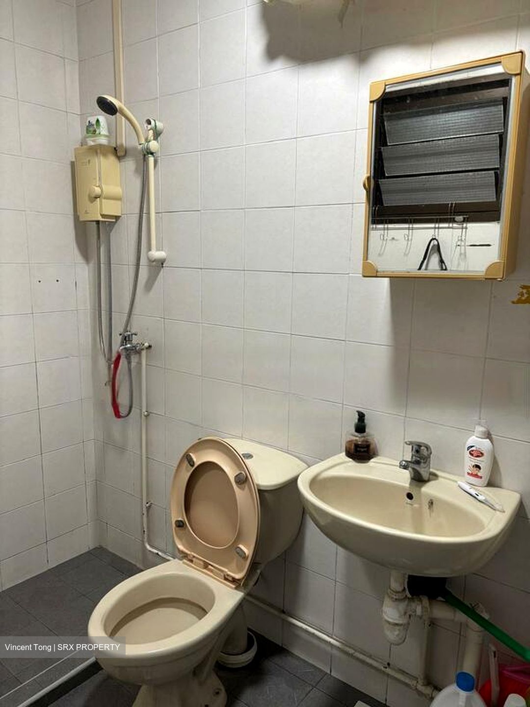 Blk 931 Hougang Street 91 (Hougang), HDB 5 Rooms #484004351